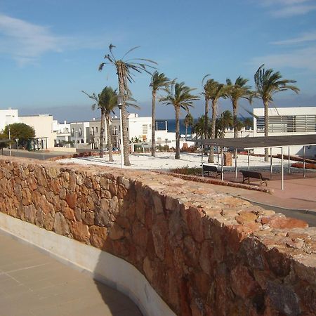 Bergantin Apartment Las Negras Exterior photo