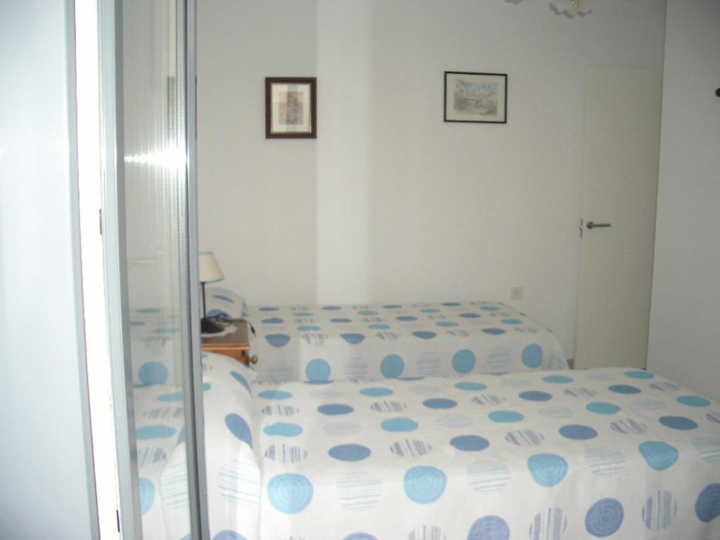 Bergantin Apartment Las Negras Exterior photo